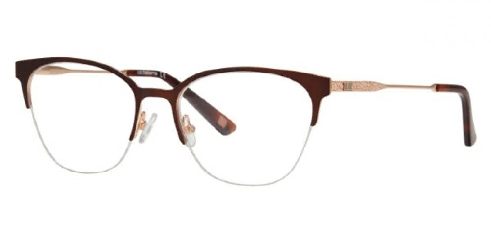 Liz Claiborne 658 Eyeglasses - view 11